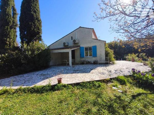 SAINT MARTIN DE CRAU secteur CAPHAN,                                                           ...