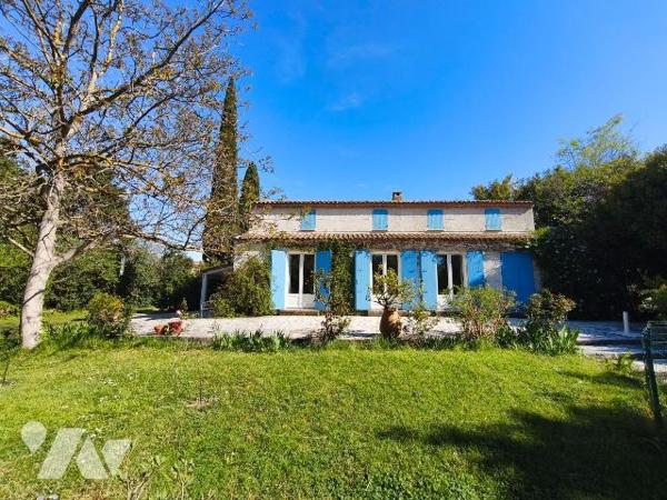 SAINT MARTIN DE CRAU secteur CAPHAN,                                                           ...