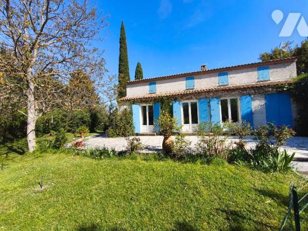 SAINT MARTIN DE CRAU secteur CAPHAN,                                                           ...