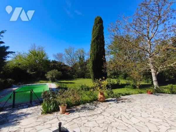 SAINT MARTIN DE CRAU secteur CAPHAN,                                                           ...