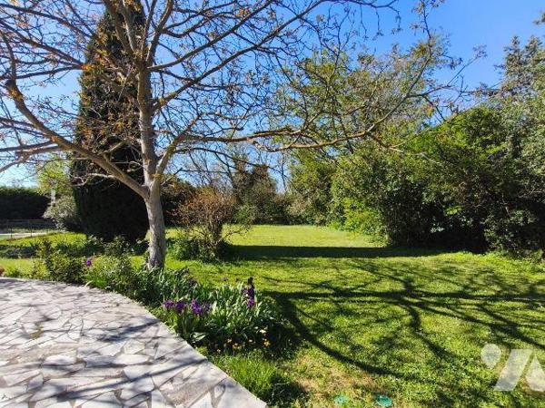 SAINT MARTIN DE CRAU secteur CAPHAN,                                                           ...