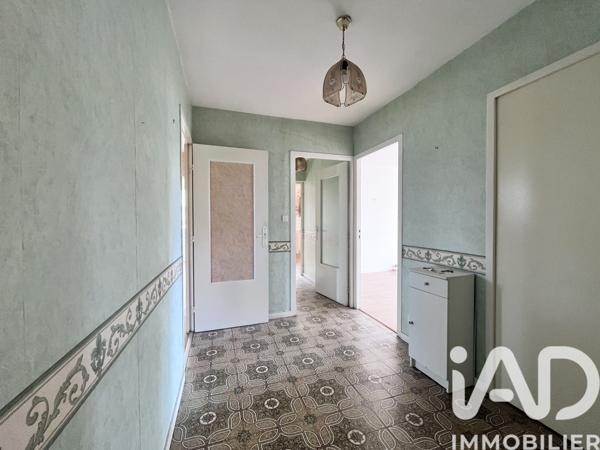 Appartement à vendre 5 pièces 96,65 m² Tournon-sur-Rhône