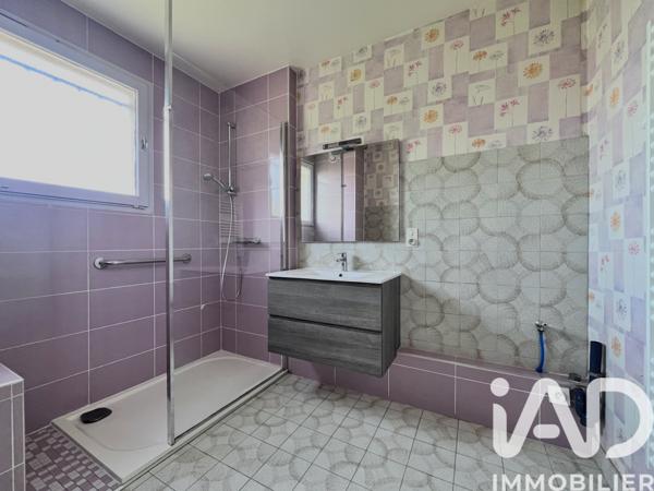 Appartement à vendre 5 pièces 96,65 m² Tournon-sur-Rhône