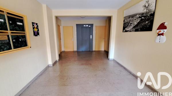 Appartement à vendre 5 pièces 96,65 m² Tournon-sur-Rhône