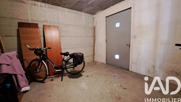 Appartement à vendre 5 pièces 96,65 m² Tournon-sur-Rhône