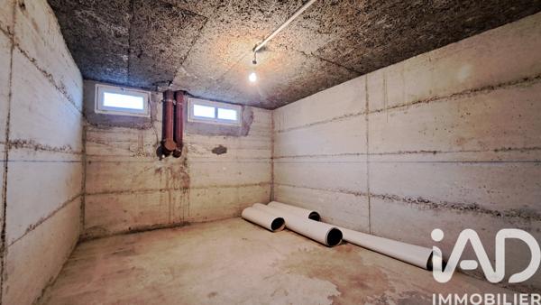 Appartement à vendre 5 pièces 96,65 m² Tournon-sur-Rhône