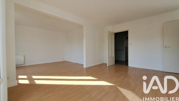 Appartement à vendre 5 pièces 96,65 m² Tournon-sur-Rhône