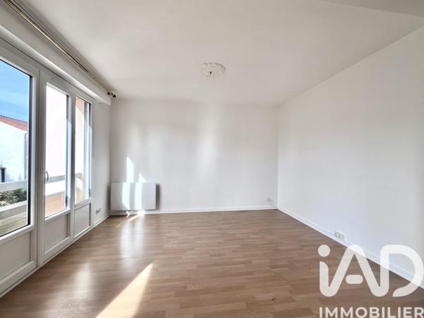 Appartement à vendre 5 pièces 96,65 m² Tournon-sur-Rhône