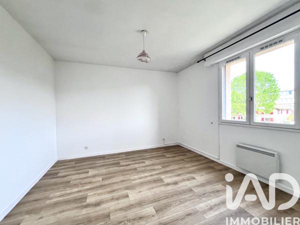 Appartement à vendre 5 pièces 96,65 m² Tournon-sur-Rhône