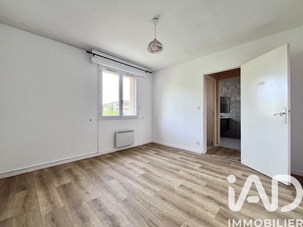 Appartement à vendre 5 pièces 96,65 m² Tournon-sur-Rhône