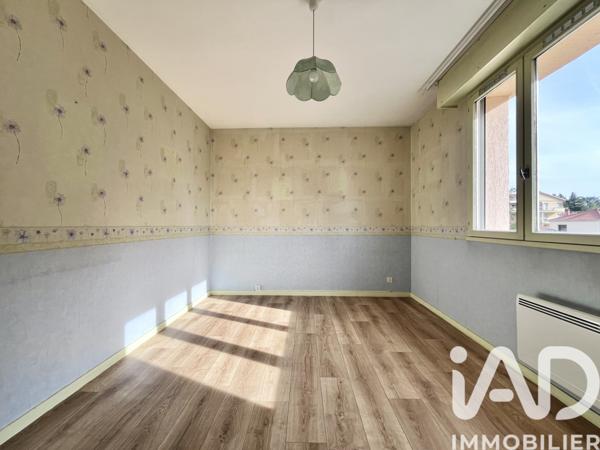 Appartement à vendre 5 pièces 96,65 m² Tournon-sur-Rhône