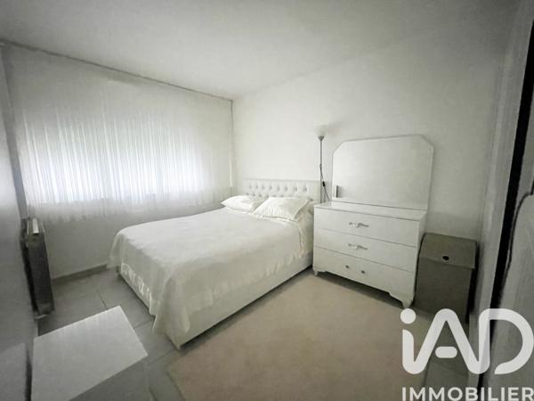 Appartement à vendre 4 pièces 76 m² Garges-lès-Gonesse