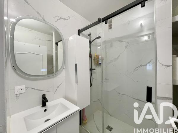 Appartement à vendre 4 pièces 76 m² Garges-lès-Gonesse