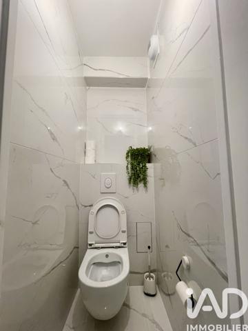 Appartement à vendre 4 pièces 76 m² Garges-lès-Gonesse