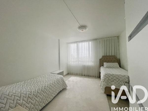 Appartement à vendre 4 pièces 76 m² Garges-lès-Gonesse