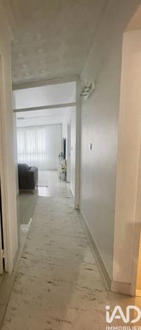 Appartement à vendre 4 pièces 76 m² Garges-lès-Gonesse