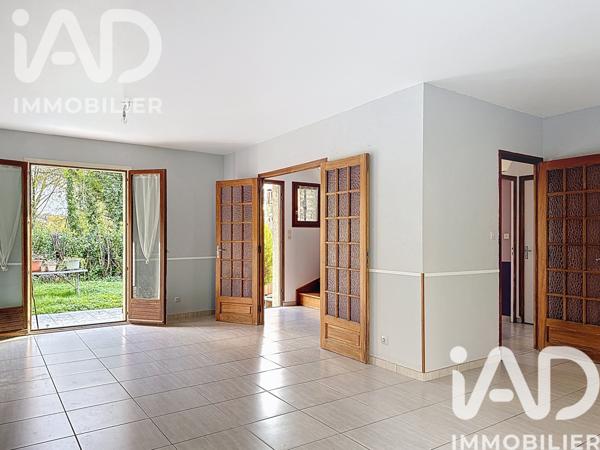 Maison à vendre 6 pièces 102 m² Pommeuse