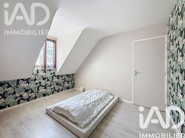 Maison à vendre 6 pièces 102 m² Pommeuse