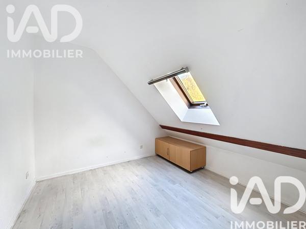 Maison à vendre 6 pièces 102 m² Pommeuse