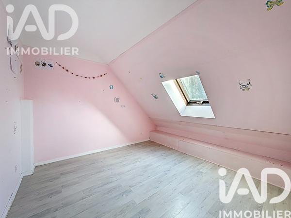 Maison à vendre 6 pièces 102 m² Pommeuse