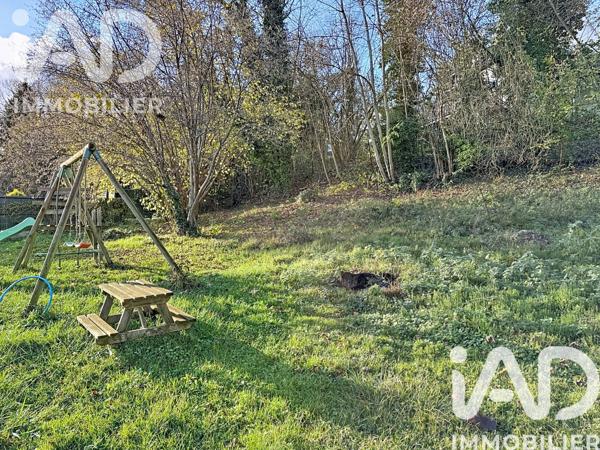 Maison à vendre 6 pièces 102 m² Pommeuse