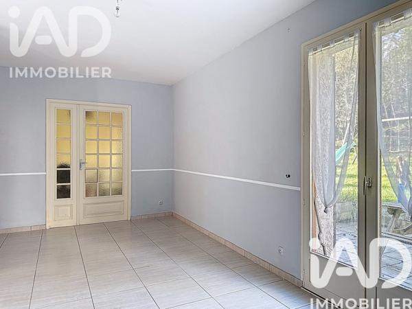 Maison à vendre 6 pièces 102 m² Pommeuse