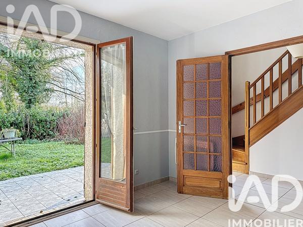 Maison à vendre 6 pièces 102 m² Pommeuse