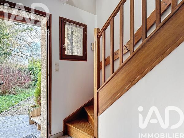 Maison à vendre 6 pièces 102 m² Pommeuse