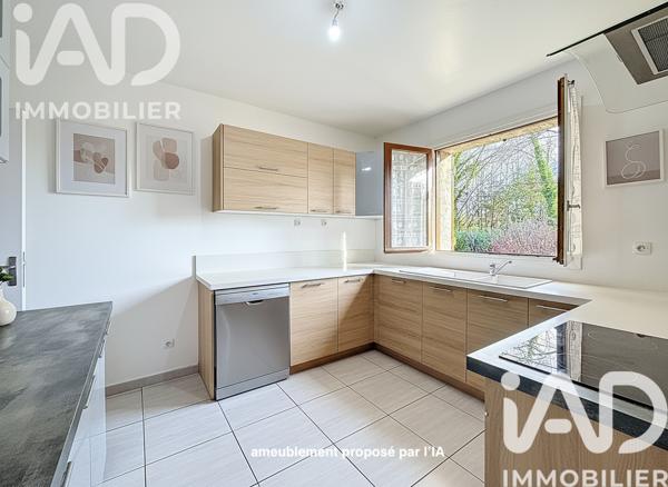 Maison à vendre 6 pièces 102 m² Pommeuse