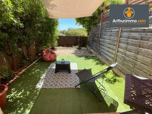 Vente                                                      Appartement
                        
                     1 pièces                      27 m2                     à Ajaccio