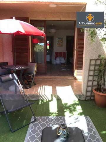 Vente                                                      Appartement
                        
                     1 pièces                      27 m2                     à Ajaccio