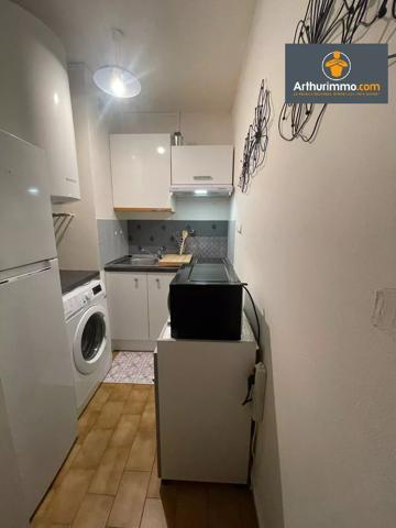 Vente                                                      Appartement
                        
                     1 pièces                      27 m2                     à Ajaccio