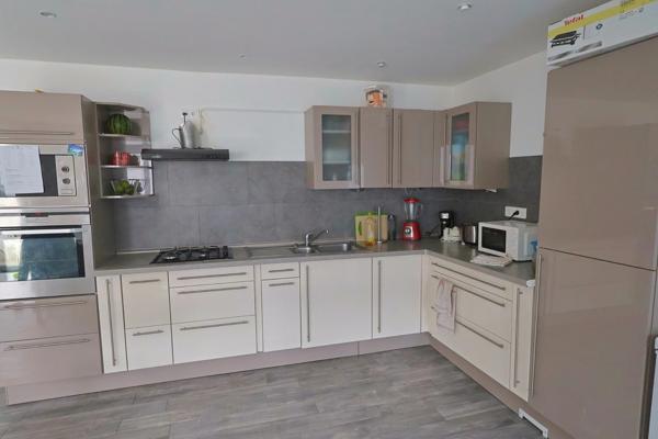 Maison de plain pied à vendre 3 pièces CORNIMONT (88)