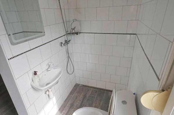Maison de plain pied à vendre 3 pièces CORNIMONT (88)