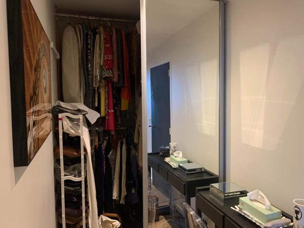 Appartement Paris 15e avec vue sur la Tour Eiffel