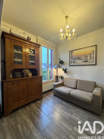 Maison à vendre 2 pièces 38 m² Mitry-Mory