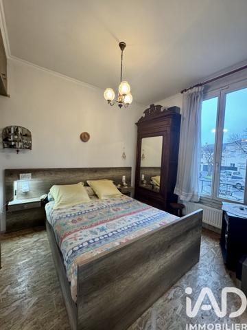 Maison à vendre 2 pièces 38 m² Mitry-Mory