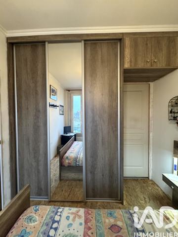 Maison à vendre 2 pièces 38 m² Mitry-Mory