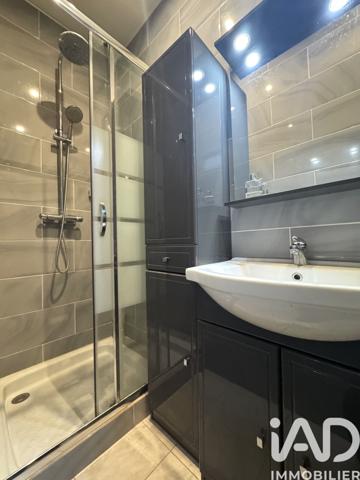 Maison à vendre 2 pièces 38 m² Mitry-Mory