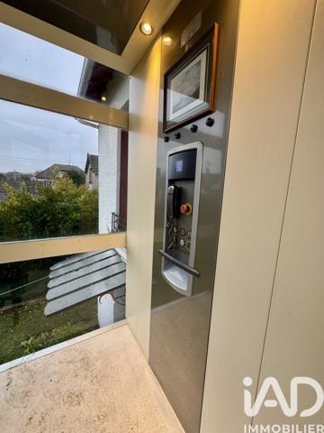 Maison à vendre 2 pièces 38 m² Mitry-Mory