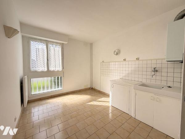 Appartement Mont Saint Aignan 2 pièce(s) 41.7 m2