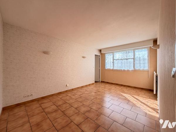 Appartement Mont Saint Aignan 2 pièce(s) 41.7 m2
