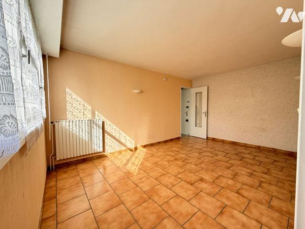 Appartement Mont Saint Aignan 2 pièce(s) 41.7 m2