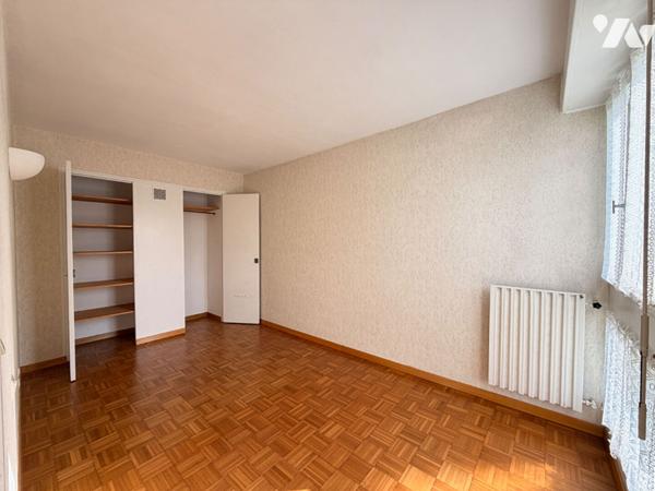 Appartement Mont Saint Aignan 2 pièce(s) 41.7 m2