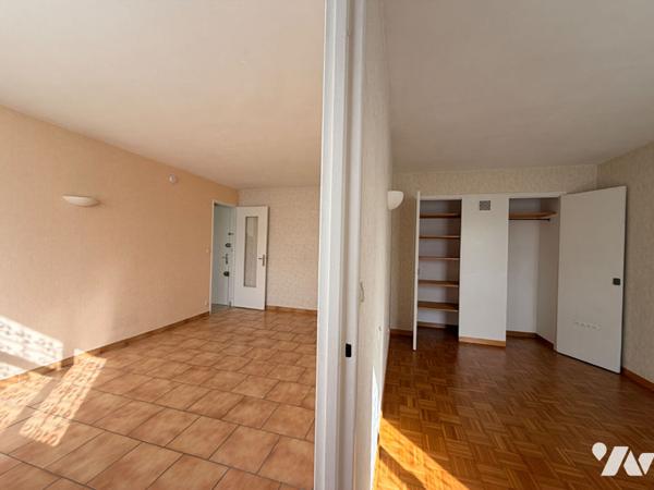 Appartement Mont Saint Aignan 2 pièce(s) 41.7 m2