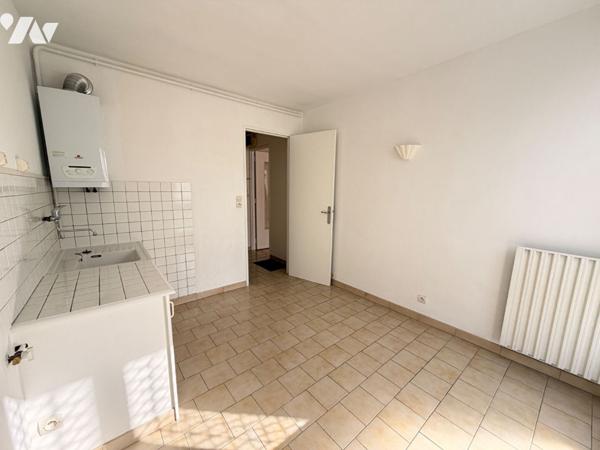 Appartement Mont Saint Aignan 2 pièce(s) 41.7 m2