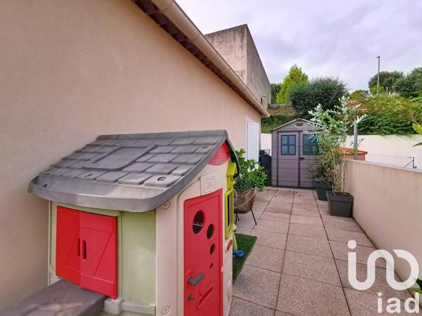 Appartement à vendre 3 pièces 62 m² Grasse