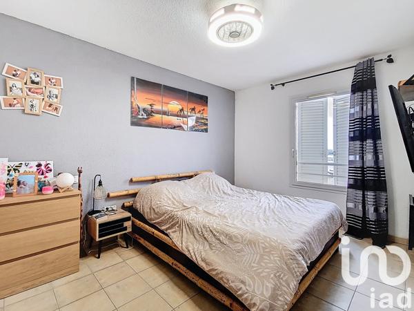 Appartement à vendre 3 pièces 62 m² Grasse