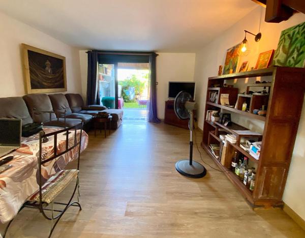 Appartement 3 pièces de 70m2 à St paul - st gilles les hauts proposé par Kom à La Kaz - TAPP277148615