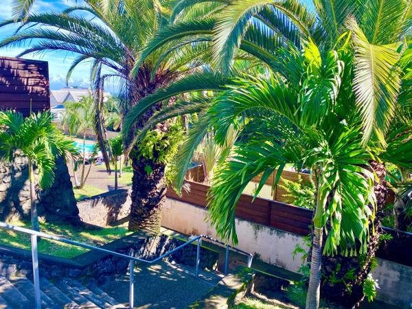 Appartement 3 pièces de 70m2 à St paul - st gilles les hauts proposé par Kom à La Kaz - TAPP277148615